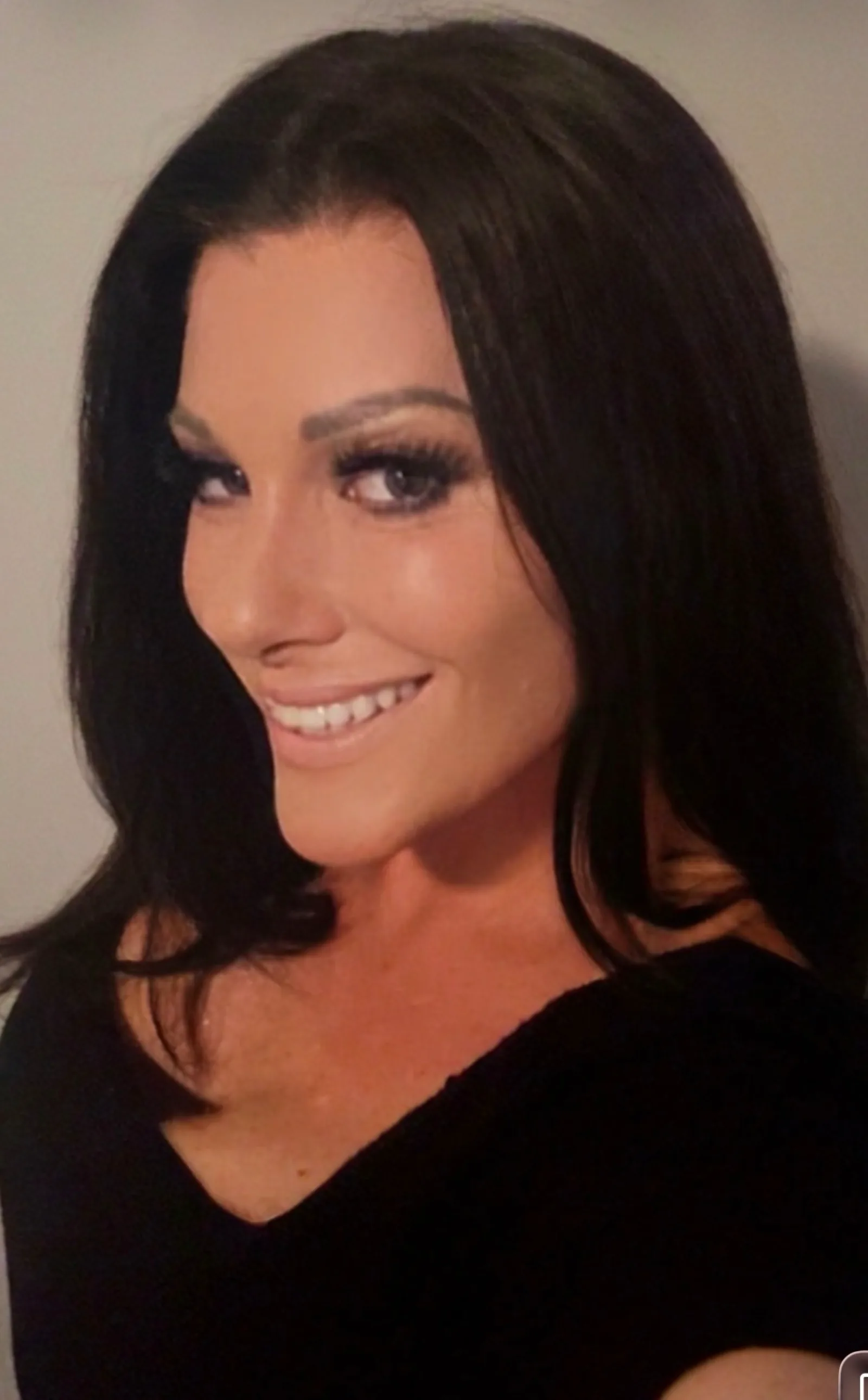 Yalanda Wilson, founder
